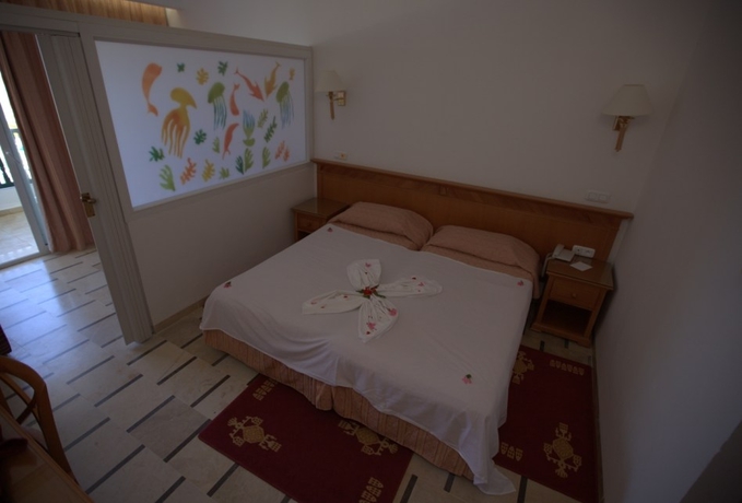 Imagen general del Hotel Le Soleil Bella Vista. Foto 10