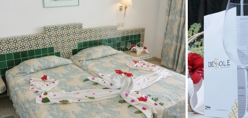 Imagen general del Hotel Le Soleil Bella Vista. Foto 11