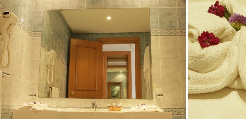 Imagen general del Hotel Le Soleil Bella Vista. Foto 15