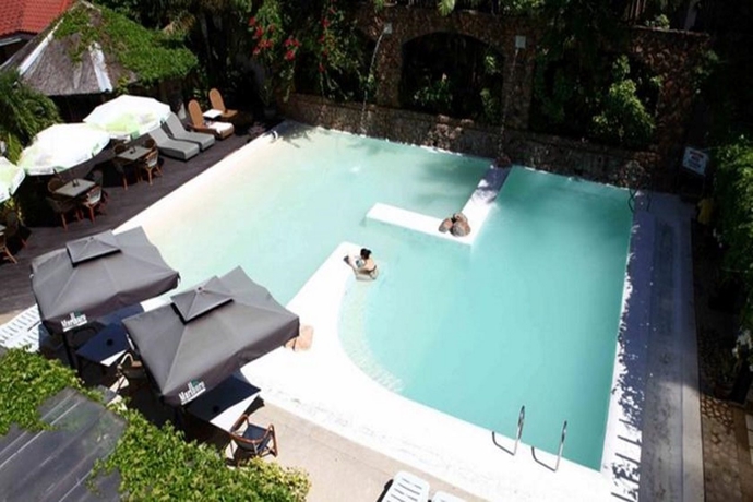 Imagen general del Hotel Le Soleil De Boracay. Foto 6