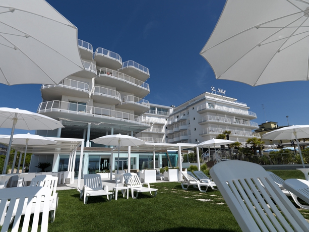 Imagen general del Hotel Le Soleil. Foto 2