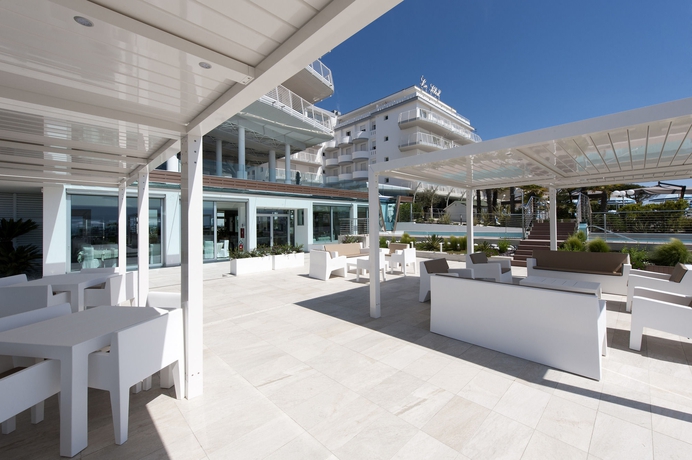 Imagen general del Hotel Le Soleil. Foto 4