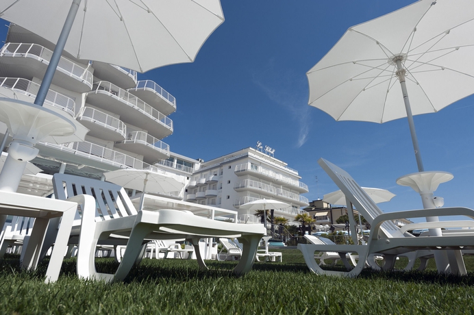Imagen general del Hotel Le Soleil, Lido Di Jesolo. Foto 5