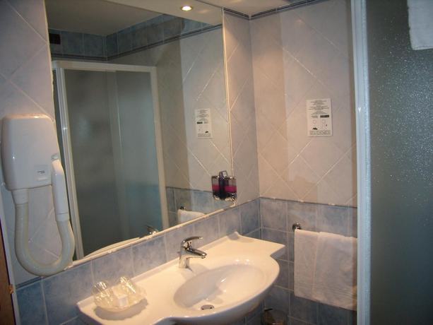 Imagen de la habitación del Hotel Le Sorgenti. Foto 4