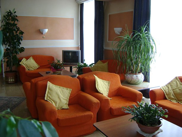 Imagen de los interiores del Hotel Le Sorgenti. Foto 20