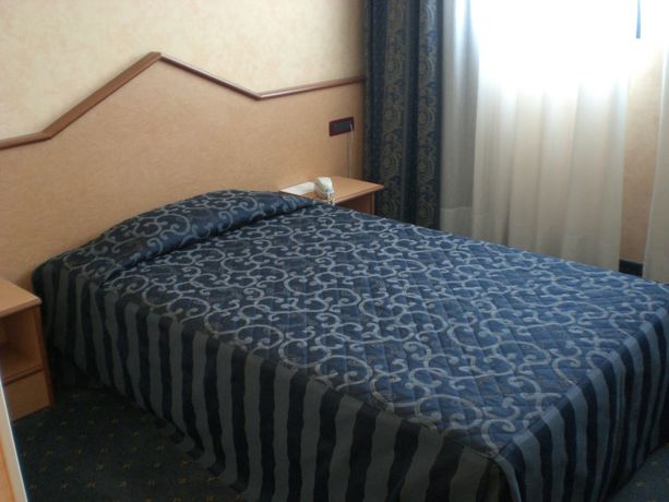 Imagen de la habitación del Hotel Le Sorgenti. Foto 16