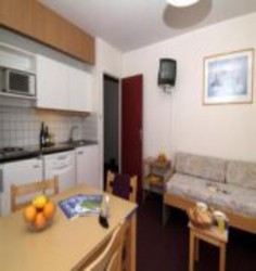 Imagen general del Hotel Le Sornin. Foto 3