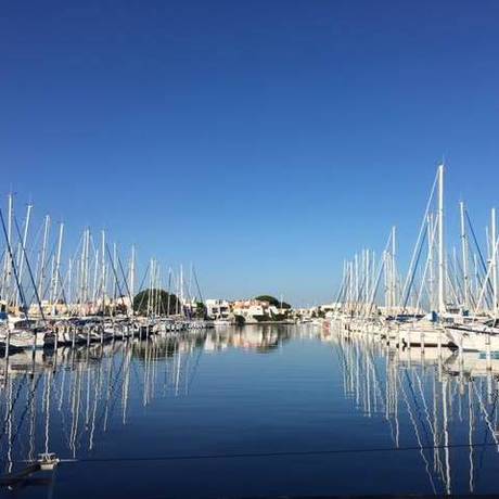 Imagen de la habitación del Hotel Le Spinaker Boutique Restaurant. Foto 10