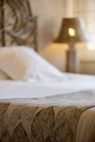 Imagen de la habitación del Hotel Le Spinaker Boutique Restaurant. Foto 11