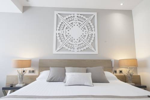 Imagen de la habitación del Hotel Le Spinaker Boutique Restaurant. Foto 16