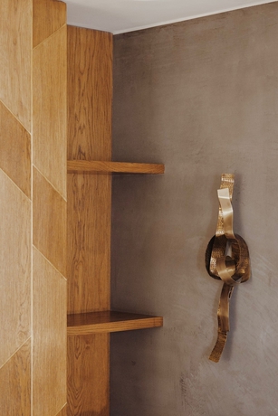 Imagen de la habitación del Hotel Le Square By Onomo Collection, Casablanca. Foto 4