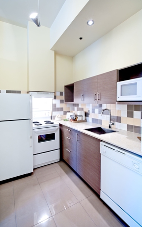 Imagen de la habitación del Hotel Le Square Phillips and Suites. Foto 10