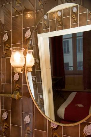 Imagen general del Hotel Le Stanislas. Foto 1