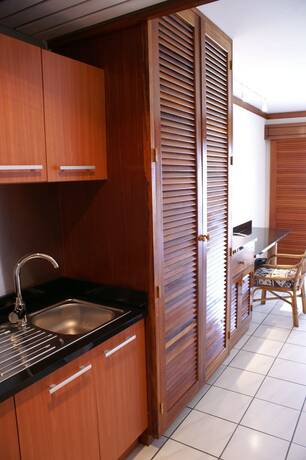 Imagen general del Hotel Le Stanley and Suites. Foto 2