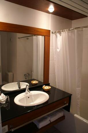 Imagen general del Hotel Le Stanley and Suites. Foto 6
