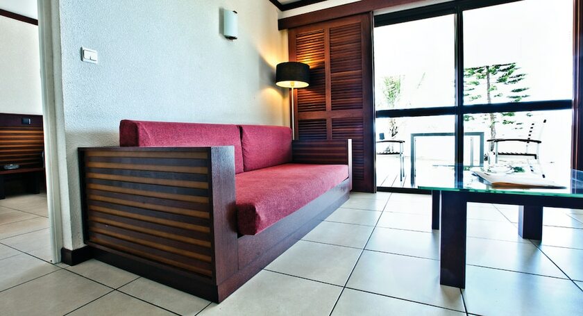 Imagen general del Hotel Le Stanley and Suites. Foto 8