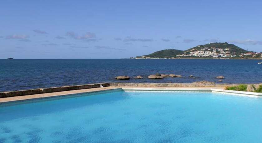Imagen general del Hotel Le Stanley and Suites. Foto 11