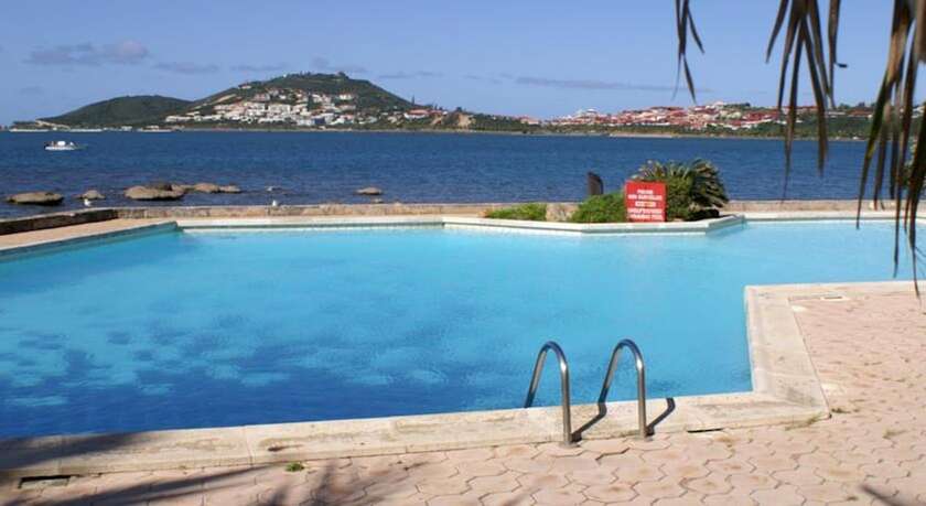 Imagen general del Hotel Le Stanley and Suites. Foto 13