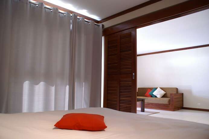 Imagen general del Hotel Le Stanley and Suites. Foto 14