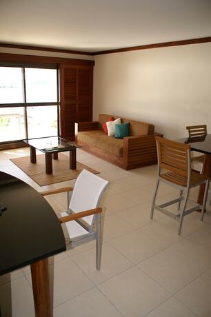 Imagen general del Hotel Le Stanley and Suites. Foto 18