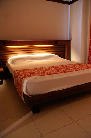 Imagen de la habitación del Hotel Le Stanley and Suites. Foto 19