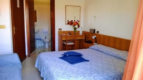 Imagen general del Hotel Le Star. Foto 1