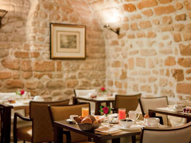 Imagen general del Hotel Le Stendhal Place Vendôme Hotel Paris - MGallery Collection. Foto 7