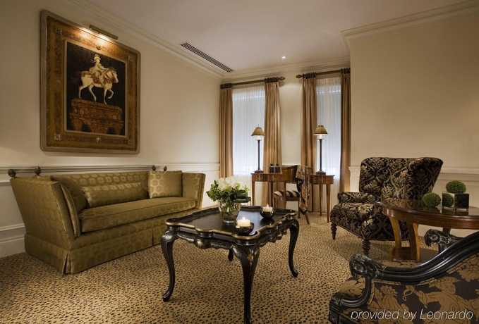 Imagen general del Hotel Le St-james Montr&eacute;al. Foto 3