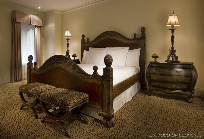 Imagen general del Hotel Le St-james Montr&eacute;al. Foto 4