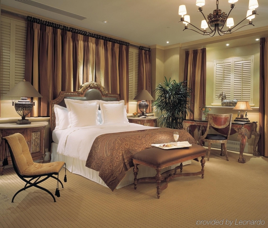 Imagen general del Hotel Le St-james Montr&eacute;al. Foto 5