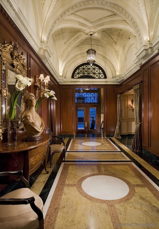 Imagen general del Hotel Le St-james Montr&eacute;al. Foto 6