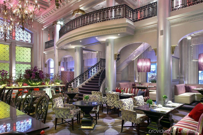 Imagen general del Hotel Le St-james Montr&eacute;al. Foto 10
