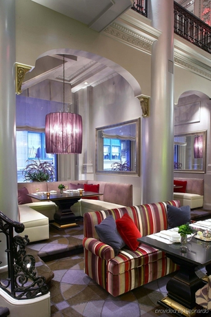 Imagen general del Hotel Le St-james Montr&eacute;al. Foto 11