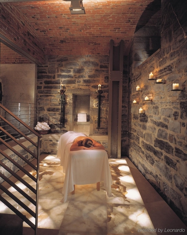 Imagen general del Hotel Le St-james Montr&eacute;al. Foto 13