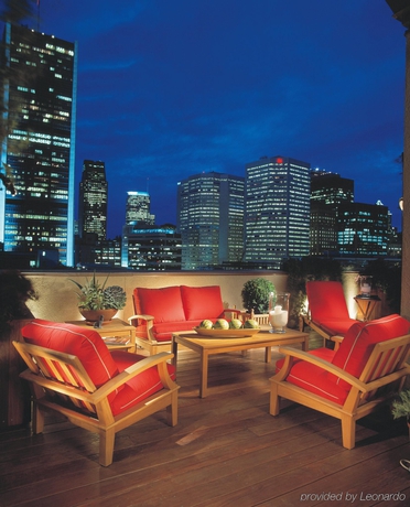 Imagen general del Hotel Le St-james Montr&eacute;al. Foto 14