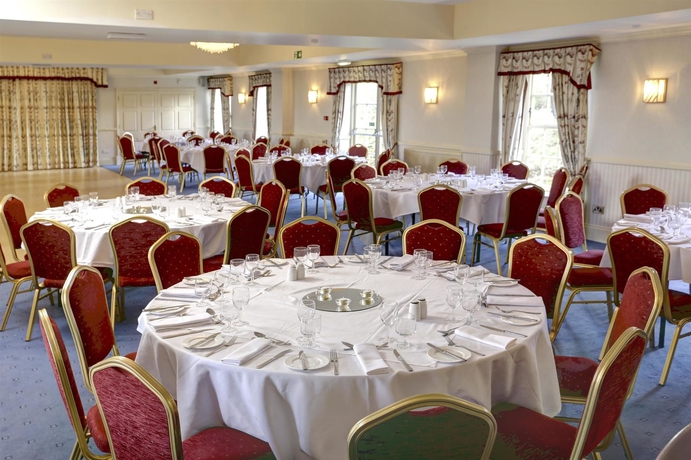 Imagen de los interiores del Hotel Le Strange Arms. Foto 16