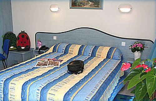 Imagen general del Hotel Le Strasbourg, Mulhouse. Foto 2