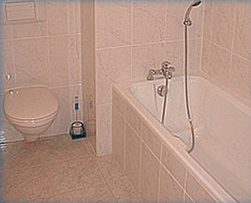 Imagen general del Hotel Le Strasbourg, Mulhouse. Foto 4