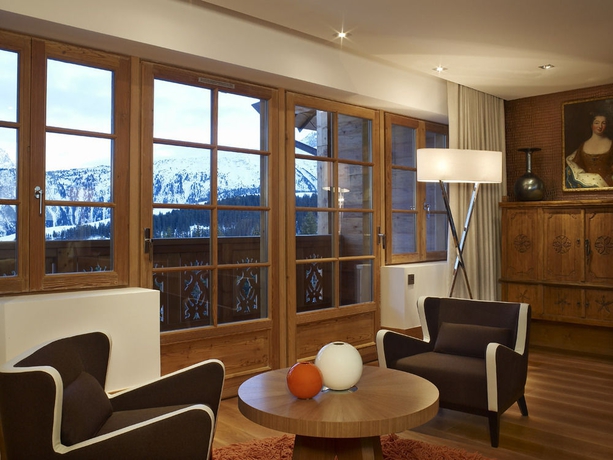 Imagen de la habitación del Hotel Le Strato. Foto 15