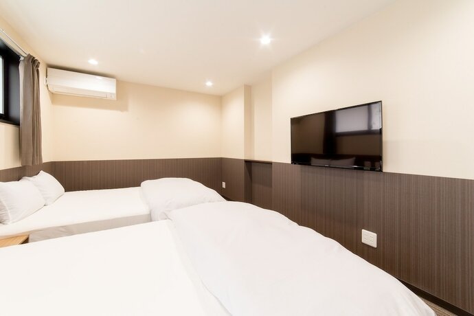 Imagen general del Hotel Le Studio Gojo Takakura. Foto 1