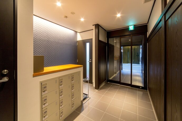 Imagen general del Hotel Le Studio Gojo Takakura. Foto 6