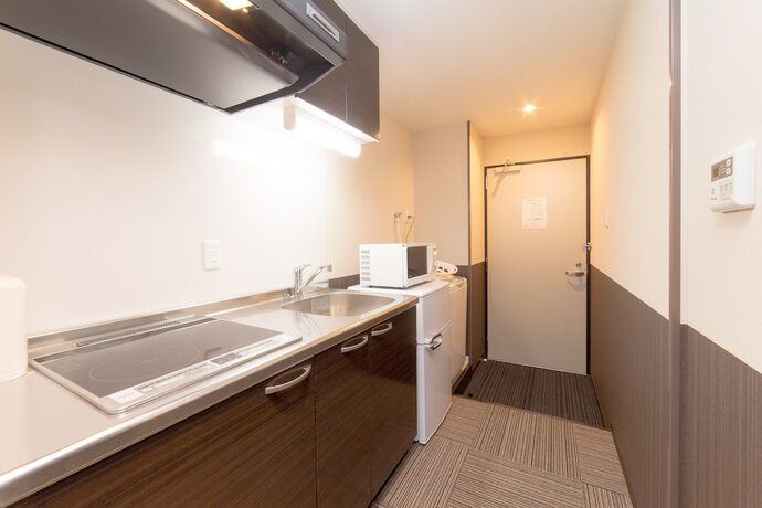 Imagen general del Hotel Le Studio Gojo Takakura. Foto 10