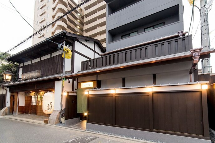Imagen general del Hotel Le Studio Gojo Takakura. Foto 14