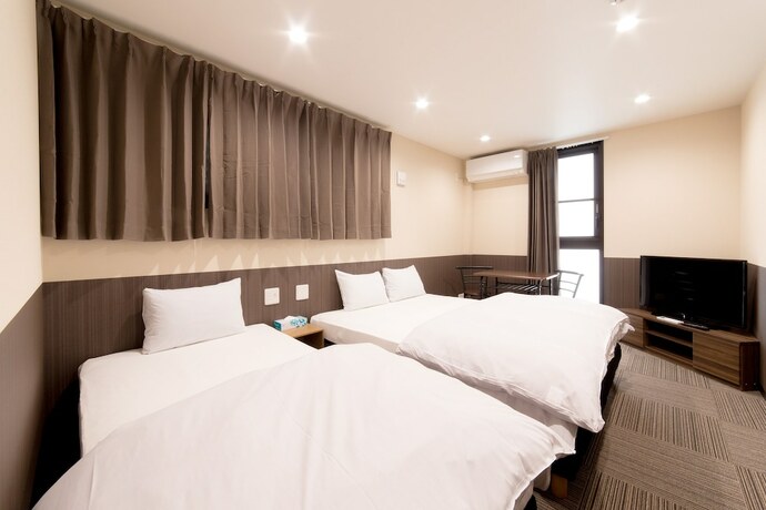 Imagen de la habitación del Hotel Le Studio Gojo Takakura. Foto 16