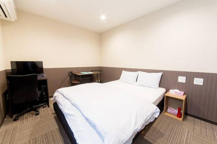 Imagen de la habitación del Hotel Le Studio Gojo Takakura. Foto 18