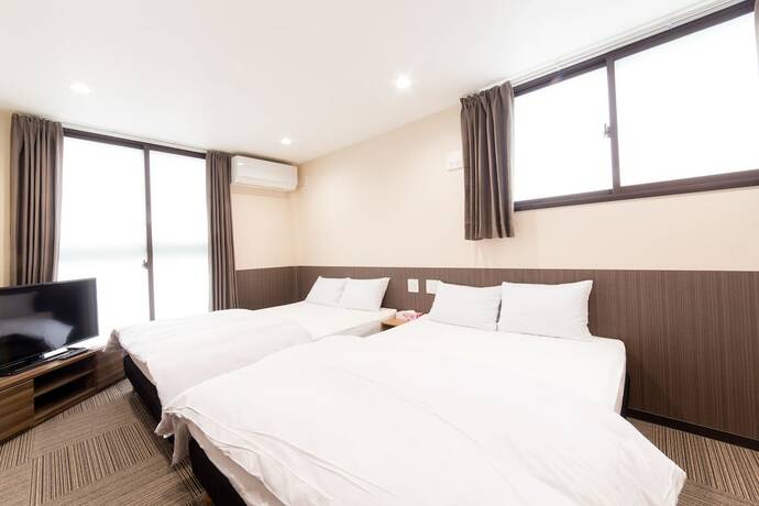 Imagen de la habitación del Hotel Le Studio Gojo Takakura. Foto 19