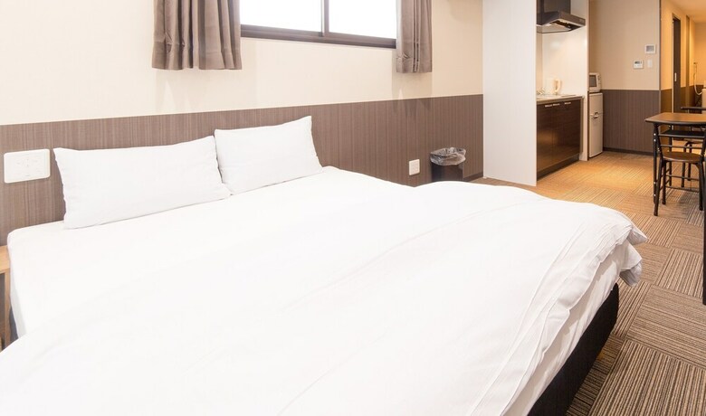 Imagen de la habitación del Hotel Le Studio Gojo Takakura. Foto 22