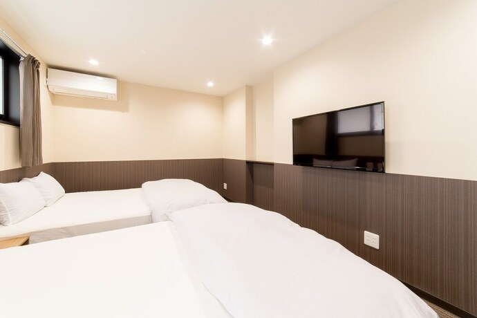 Imagen de la habitación del Hotel Le Studio Gojo Takakura. Foto 23
