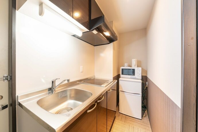 Imagen de la habitación del Hotel Le Studio Gojo Takakura. Foto 26