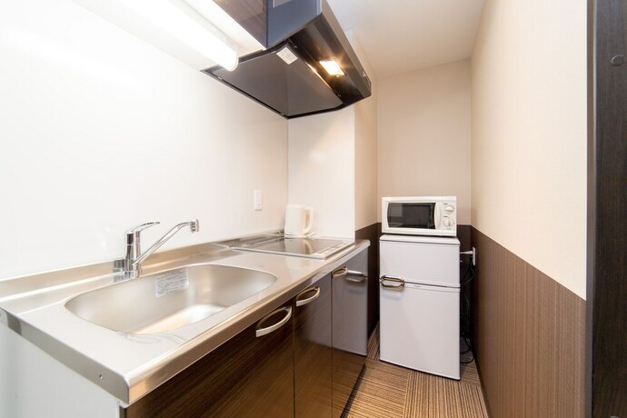 Imagen de la habitación del Hotel Le Studio Gojo Takakura. Foto 30
